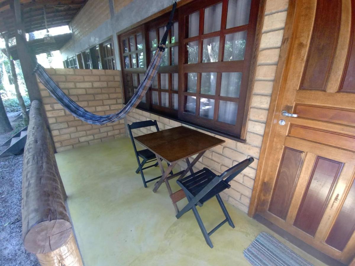 度假居 Chale 03 Itaipu Vale Da Colina Niterói